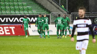 Драма в Разград: 