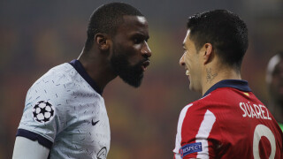 Шампионска лига: Голямата въпросителна и спокойствие в Мюнхен