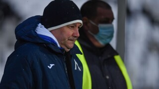 Стоянович може да се завърне в 