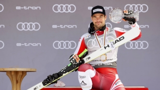 Лошото време преждевременно определи част от шампионите в ските