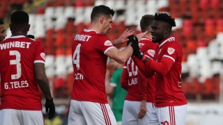 ЦСКА заминава за Австрия с 16-годишен вратар