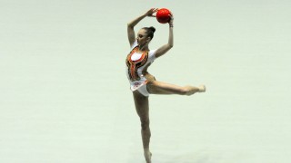 Боряна Калейн спечели многобоя на 