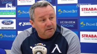 Стоянович: Нито съм подавал оставка, нито съм казвал, че си тръгвам (ВИДЕО)