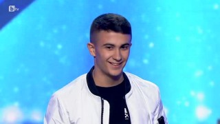 Най-бързият рапър в България