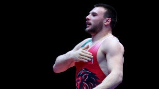 Кирил Милов започва срещу чилиец