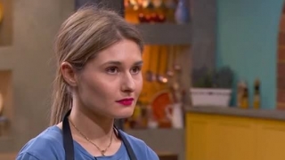 Борислава Славова от MasterChef: В кухнята е добре да си мъжко момиче, но в живота не толкова (ВИДЕО) 