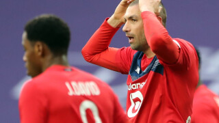 Борещият се за оцеляване 