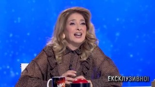 Ексклузивно: Пиене на вода като талант