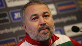 Изненади сред избраниците на Ясен Петров за мачовете с Швейцария и Украйна