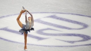 Фейгин в борбата за олимпийска квота в Стокхолм