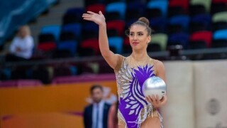 Катрин Тасева: Момичето със 