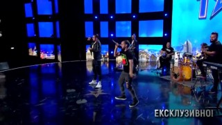 Ексклузивно: Джубокс на живо
