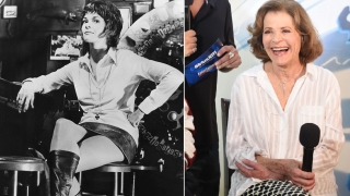 На 80 години почина актрисата Джесика Уолтър