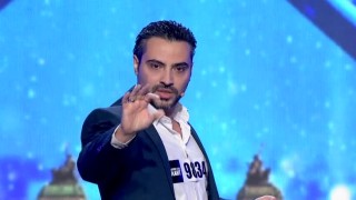Най-невероятните илюзионисти до момента