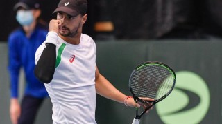 Кузманов на полуфинал в 