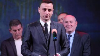 Бербатов за Изпълкома на БФС: Етика и морал = 0