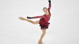 Стилна Фейгин завоюва олимпийска квота