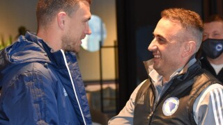 Звездите на Петев скочиха заради мач с Русия