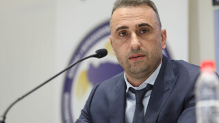 Босна без Петев срещу Франция. Селекционерът е с коронавирус
