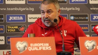 Ясен Петров: Не съм Магьосникът от Оз 