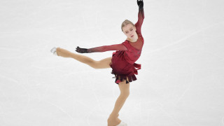 Раят на Александра Фейгин (ВИДЕО)