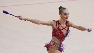 Калейн с четири финала, а Тасева с два в последния ден на Световната купа