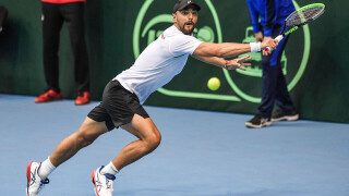 Походът на Кузманов в Задар продължава