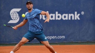 Кузманов бе близо до първа 