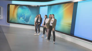 Зад кулисите на „Тази сутрин“ със „Златните момичета“ (ВИДЕО)