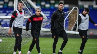 България гостува на Северна Ирландия в търсене на новия си облик