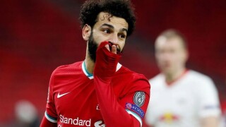 Салах: Разликата с предишния мач с 