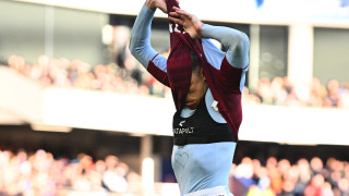 Във Висшата лига спират да дават жълти картони при подкрепа към Украйна 