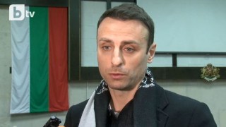 Бербатов: Отмениха конгреса от страх! Знаят, че ще загубят (ВИДЕО)