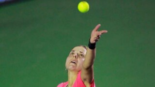 Томова измъчи Свитолина, но отпадна в Монтерей (ВИДЕО)