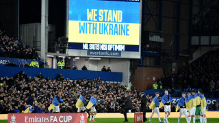 Висшата лига къса договорите с Русия?