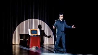 Участници от последния сезон на „България търси талант” се представиха отлично на най-големия магичен фестивал в Югоизточна Европа