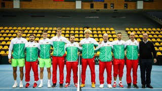 България победи категорично Парагвай и се класира за следващия кръг на купа 