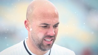 Ники Михайлов: Целим се в Купата и в по-предно класиране 