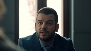Иван Христов и половинката му Ирина Тенчева с изненадваща поява в сериала „Мен не ме мислете“