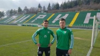 Бесарабски българи, бягащи от войната, започнаха проби в 