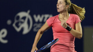 Вики Томова е на финал в Сарагоса