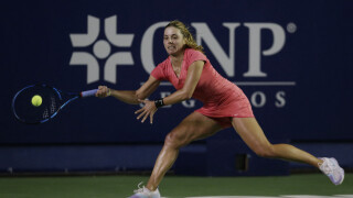 Томова се пребори за втора победа на 