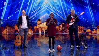 Емоционално изпълнение от Естер Мичева