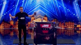 Добър барман ли е Йозджан Недрет?