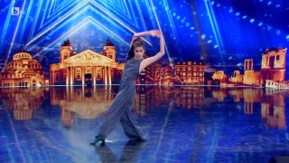 Модерен и класически балет от Виктория Панайотова