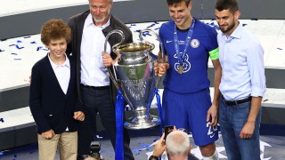 Основният спонсор остави 