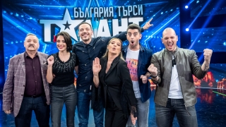 IMAGINE DRAGONS на саксофон, AC/DC стихиен номер, хула хоп и хип хоп - в новия епизод на 