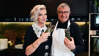 Антарктическа кухня с проф. Христо Пимпирев в „Моето звездно парти“