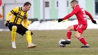 ЦСКА 1948 измъкна точка от 