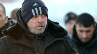 Стойчо Младенов: Губим фенска маса заради мачове като този (ВИДЕО)